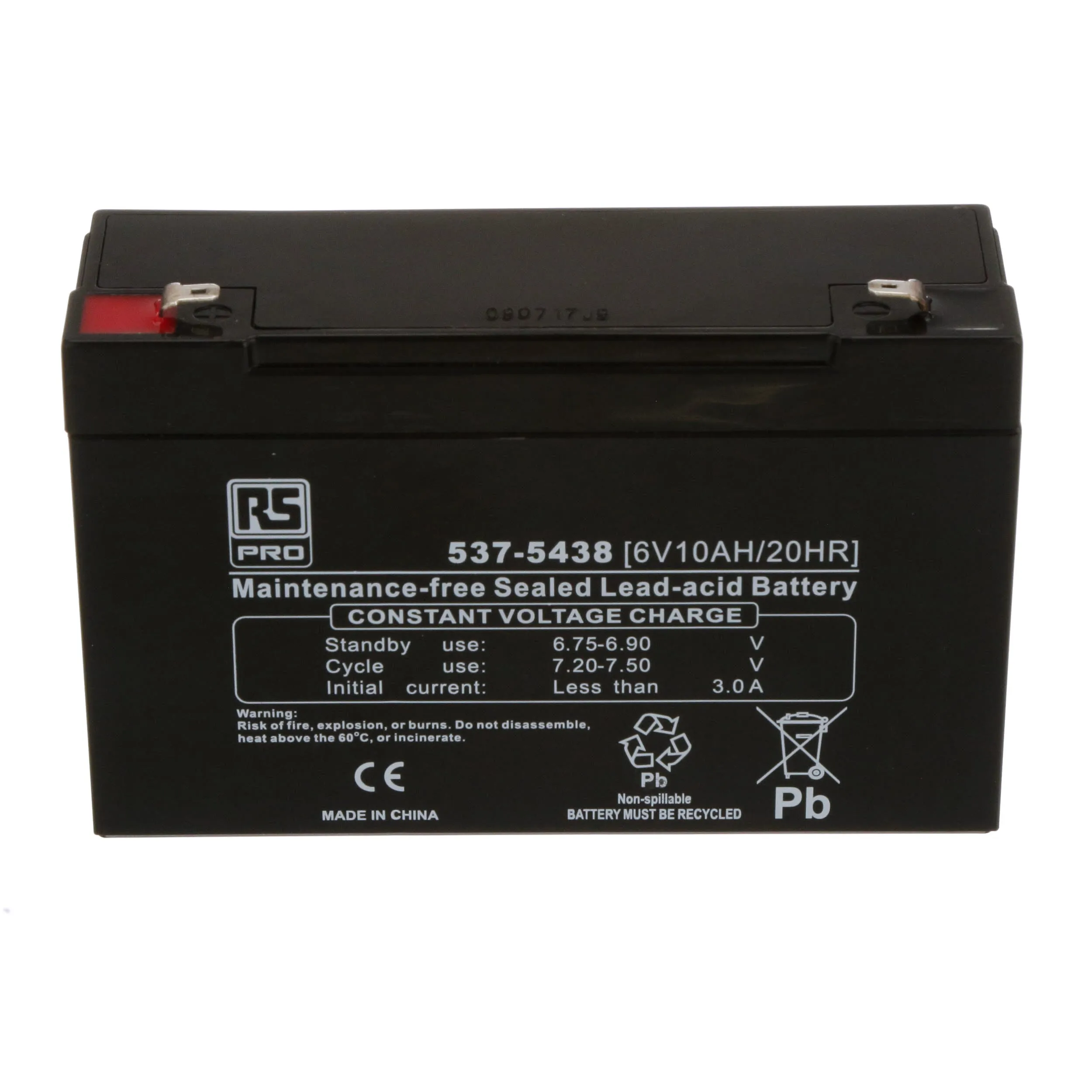 RS Pro 5375438