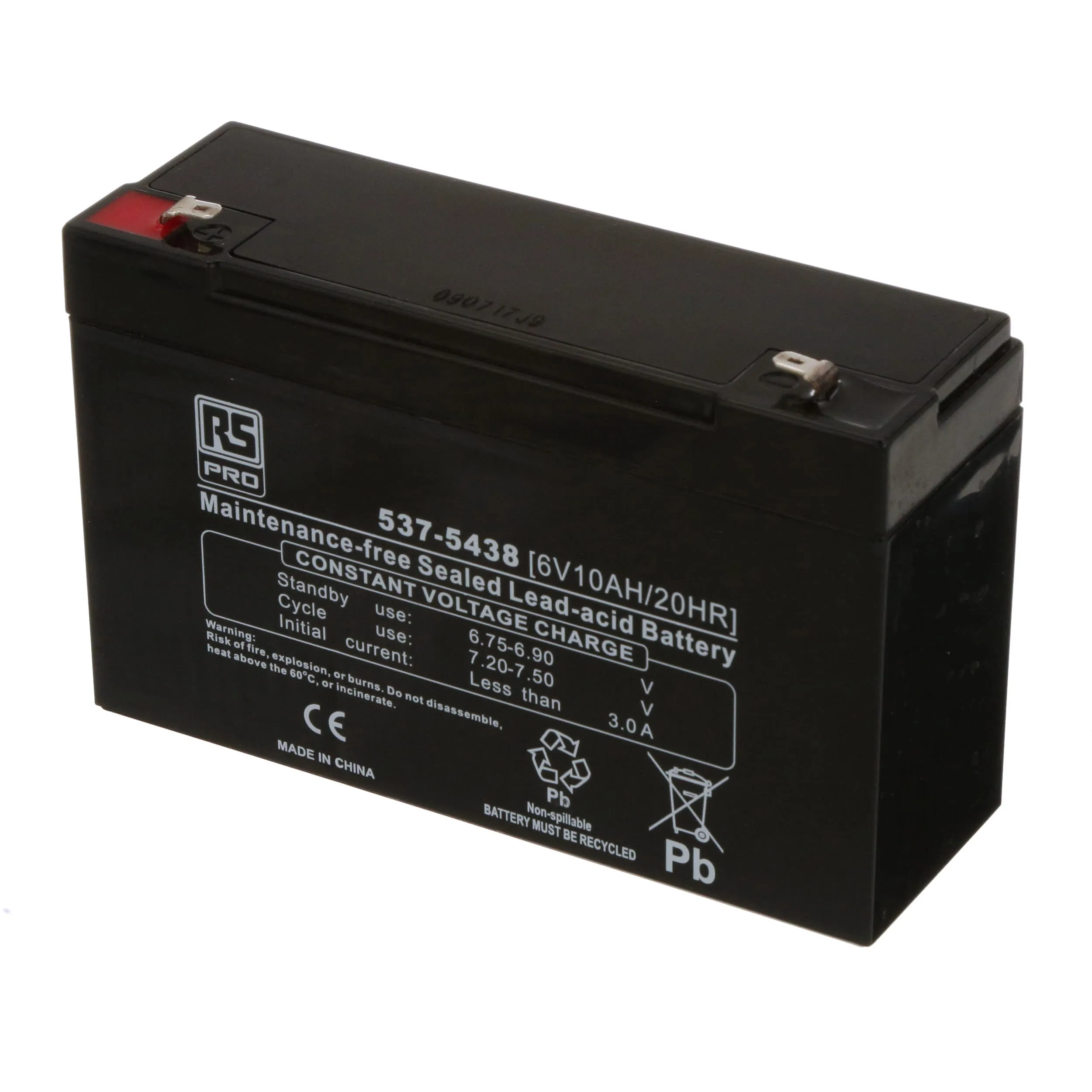 RS Pro 5375438