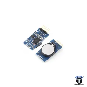 RTC Module DS3231 I2C RTC at 24C32