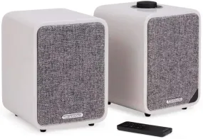 Ruark Audio MR1 MKII Bluetooth Active Speakers