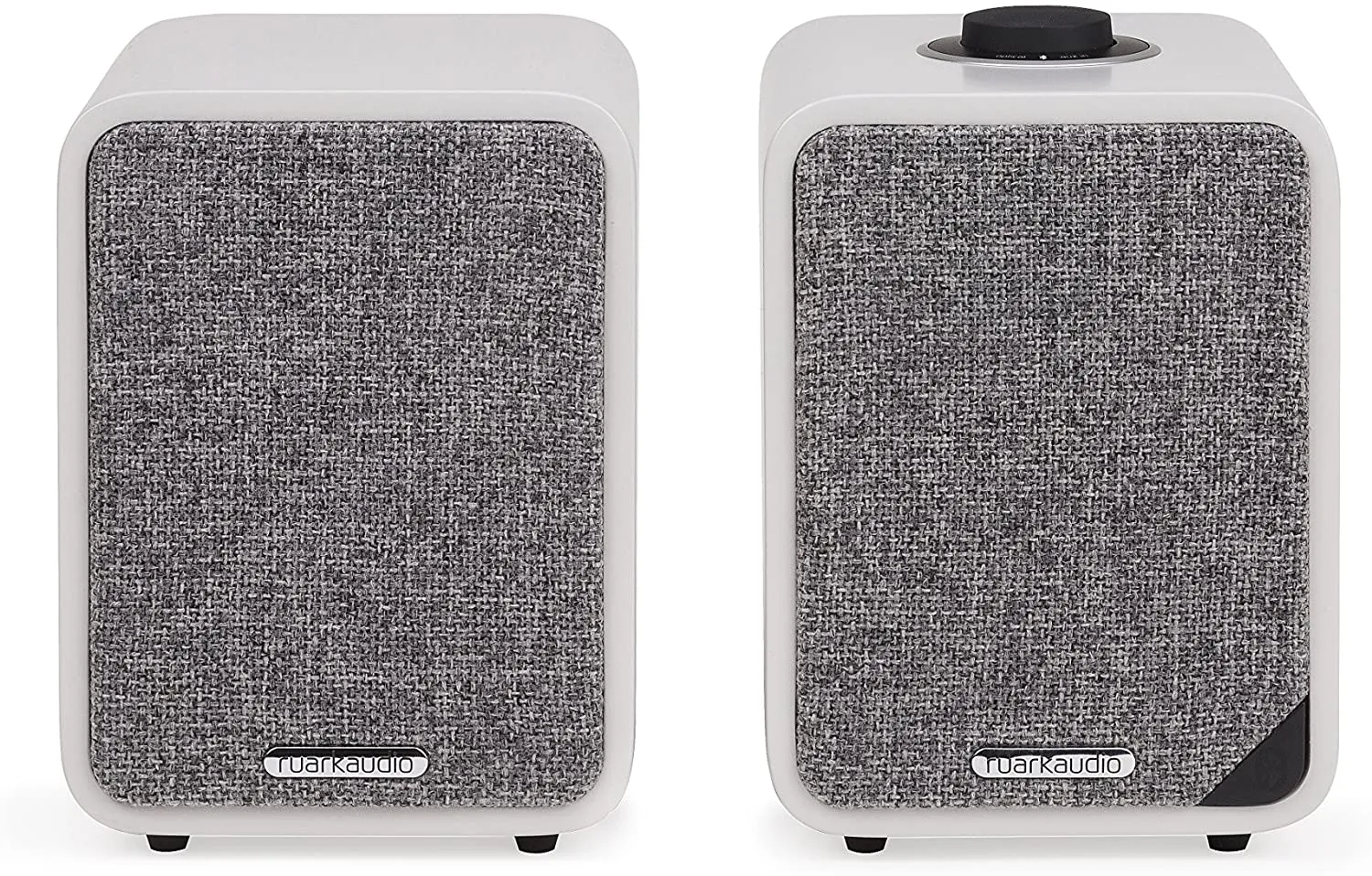 Ruark Audio MR1 MKII Bluetooth Active Speakers