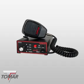SA-385 Alert