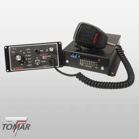 SA-441 Magforce Mechanical Siren