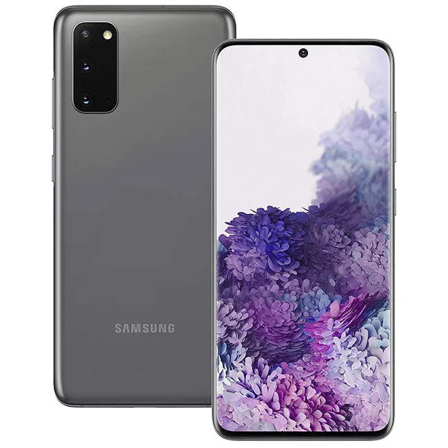 Samsung Galaxy S20 128GB Dual | Unlocked