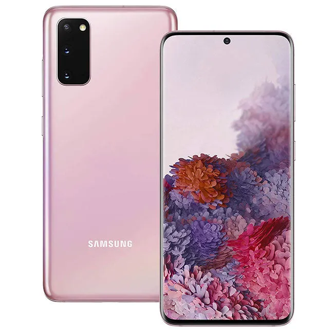 Samsung Galaxy S20 128GB Dual | Unlocked