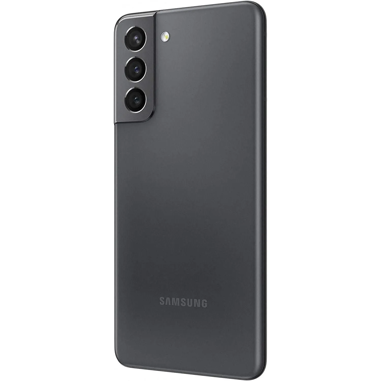 Samsung Galaxy S21 5G 128GB, Phantom Grey - Unlocked