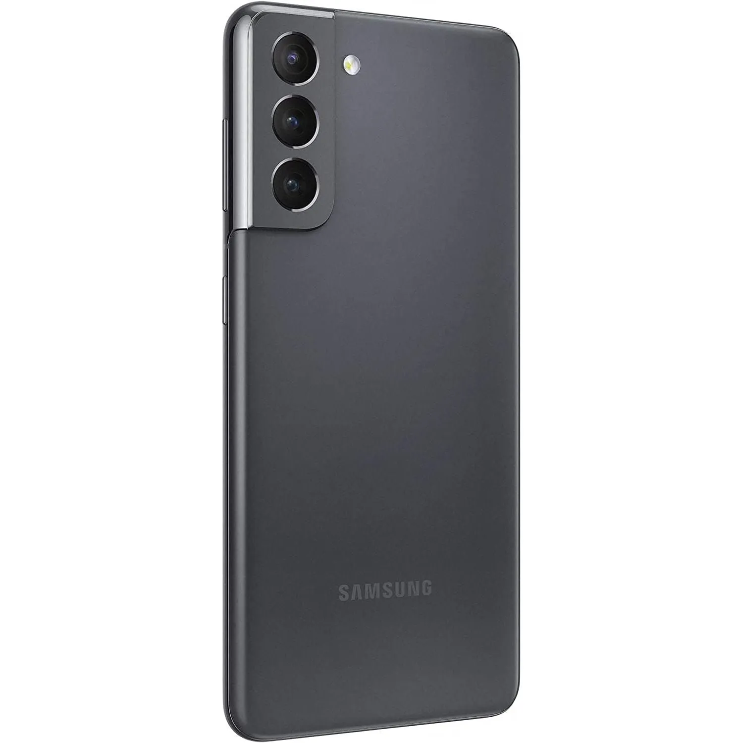 Samsung Galaxy S21 5G 128GB, Phantom Grey - Unlocked