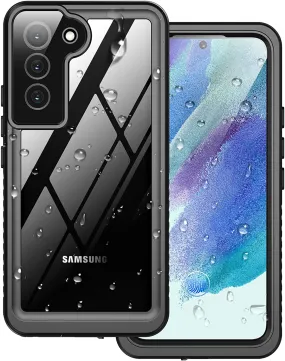 Samsung Galaxy Waterproof S22 Case | S22 Waterproof Case