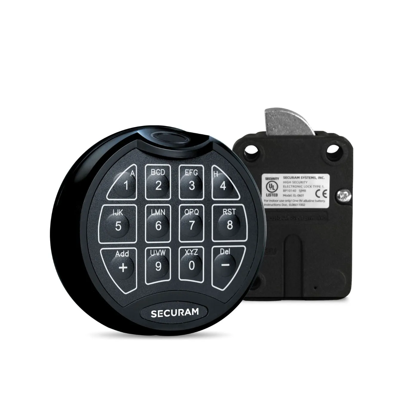 ScanLogic Basic