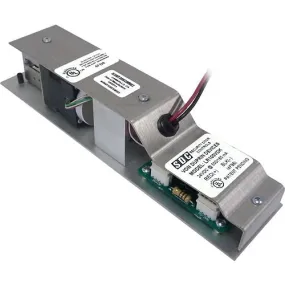 SDC LR100ARK-EM QuietDuo LR100 Series Adams Rite Field Install Retrofit Electric Latch Retraction Kit, 8000/3000, 30" Opening