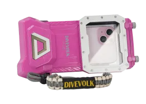 SeaTouch 4 Max Plus (Dreamy Pink)