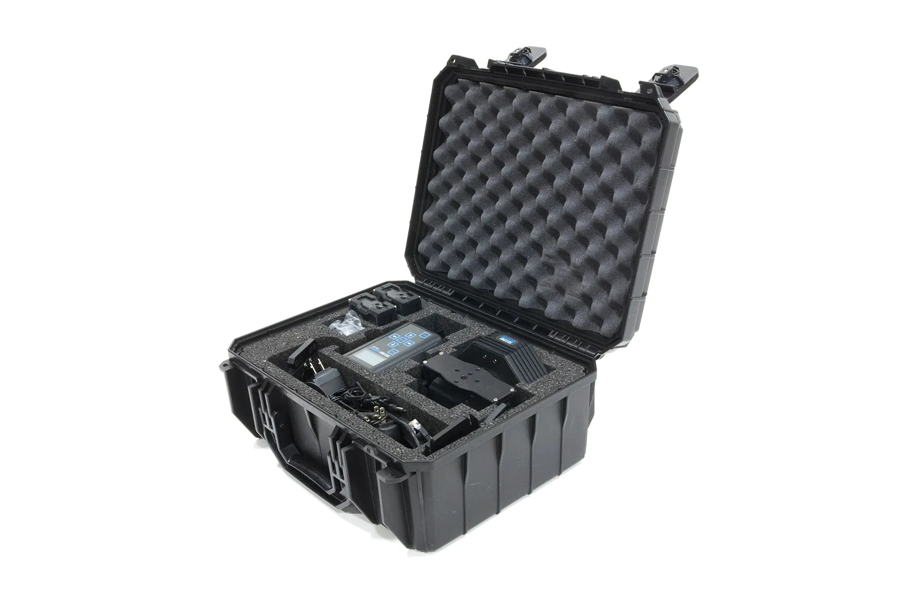 Second Shooter Hardcase