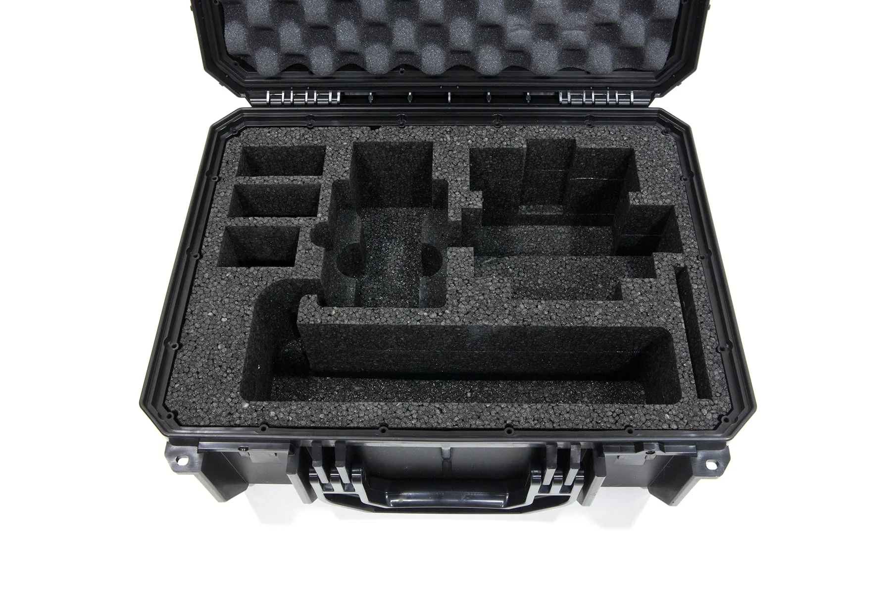 Second Shooter Hardcase