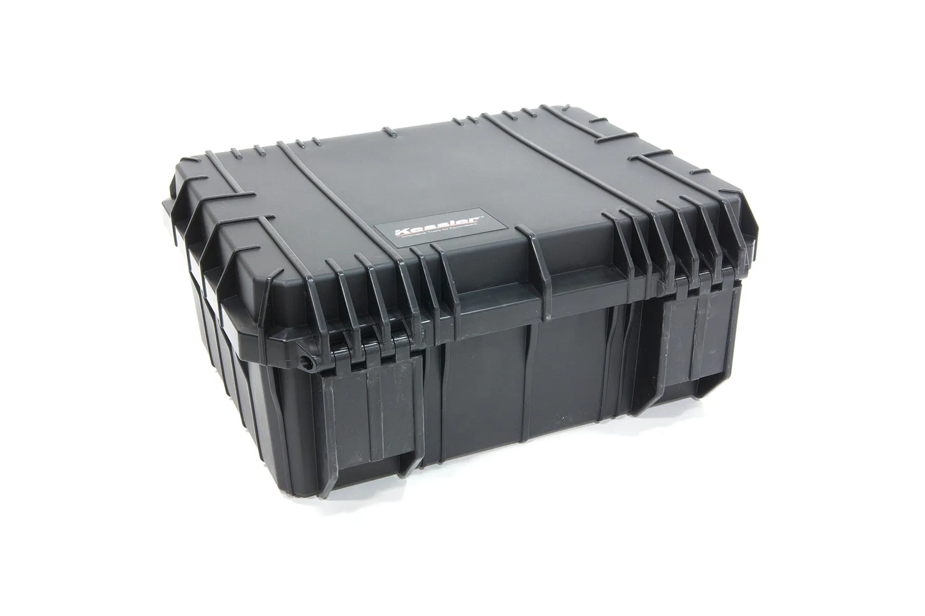 Second Shooter Hardcase