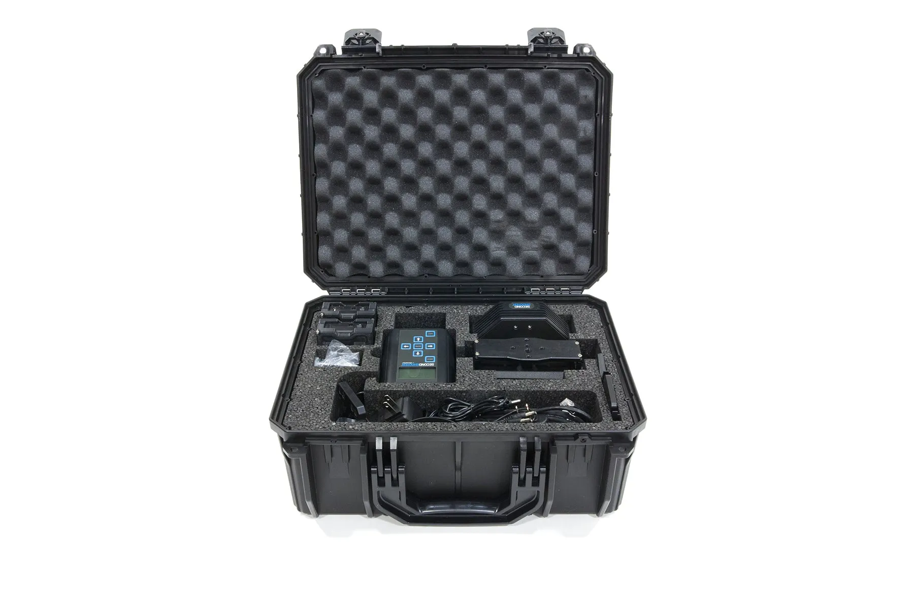 Second Shooter Hardcase