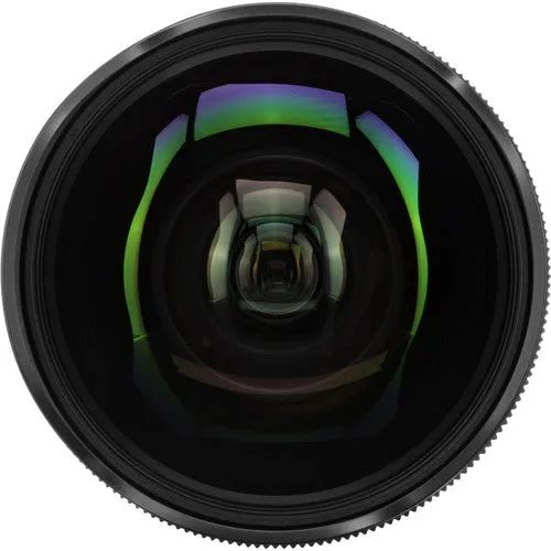Sigma 14mm f/1.8 Art DG HSM Lens for Sony E