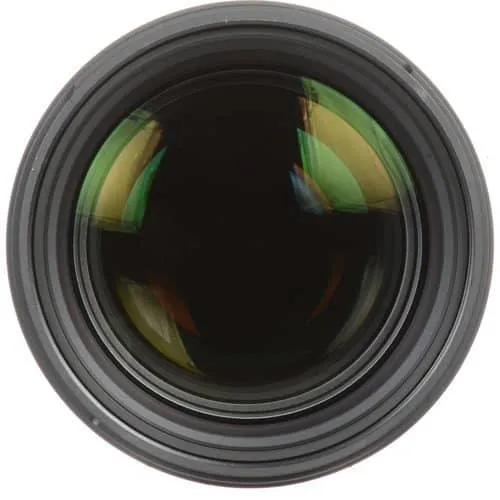 Sigma 85mm f/1.4 DG HSM Art Lens for Canon EF Mount