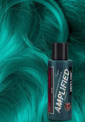 Siren's Song | AMPLIFIED COLOUR