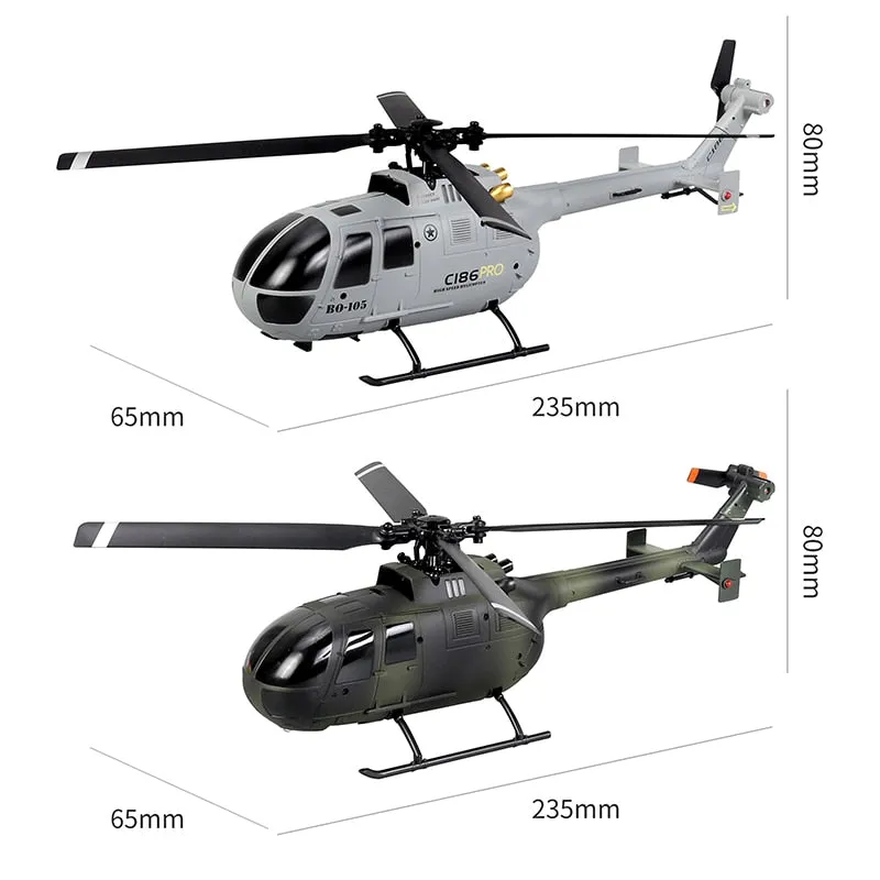 Advanced Sky Master Remote Control Helicopter Toy for Kids