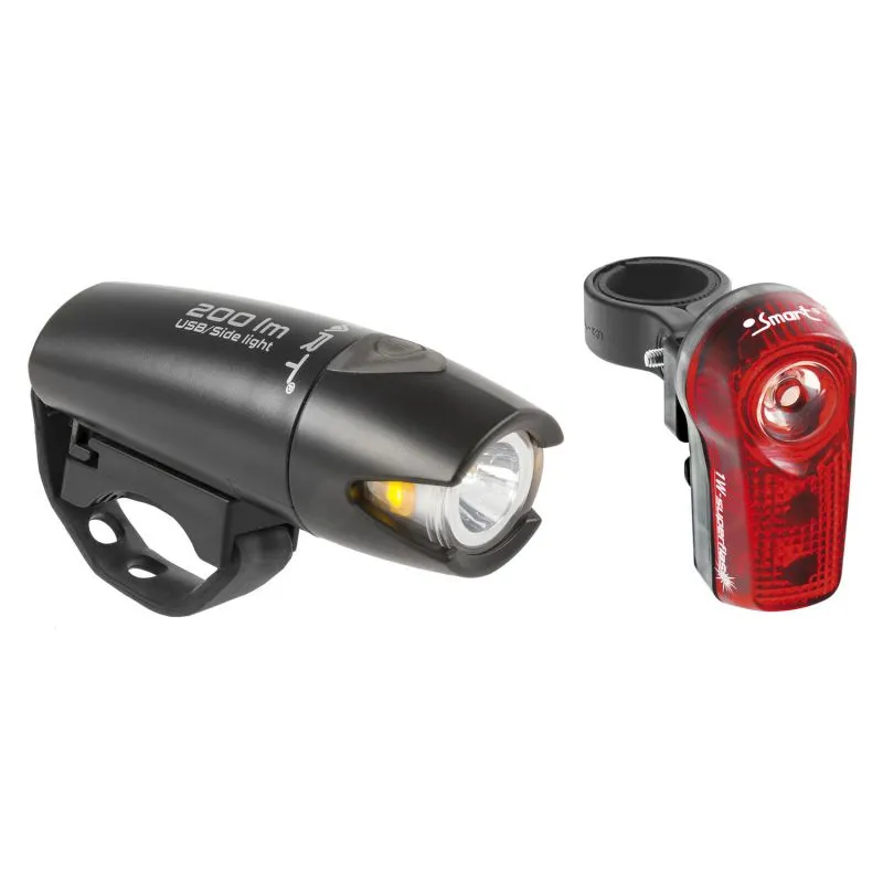 Smart Battery Pack Set
