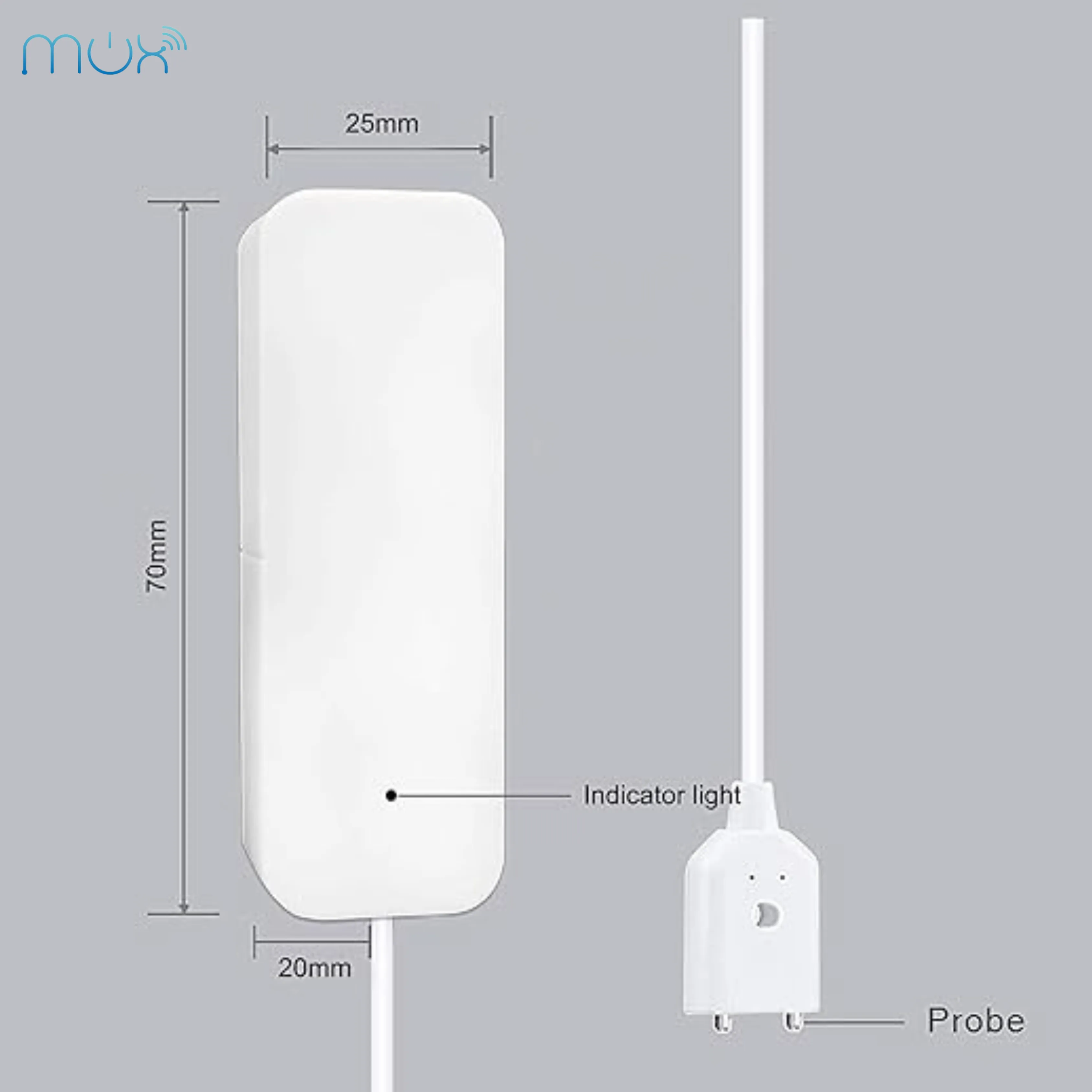Smart Flood Sensor
