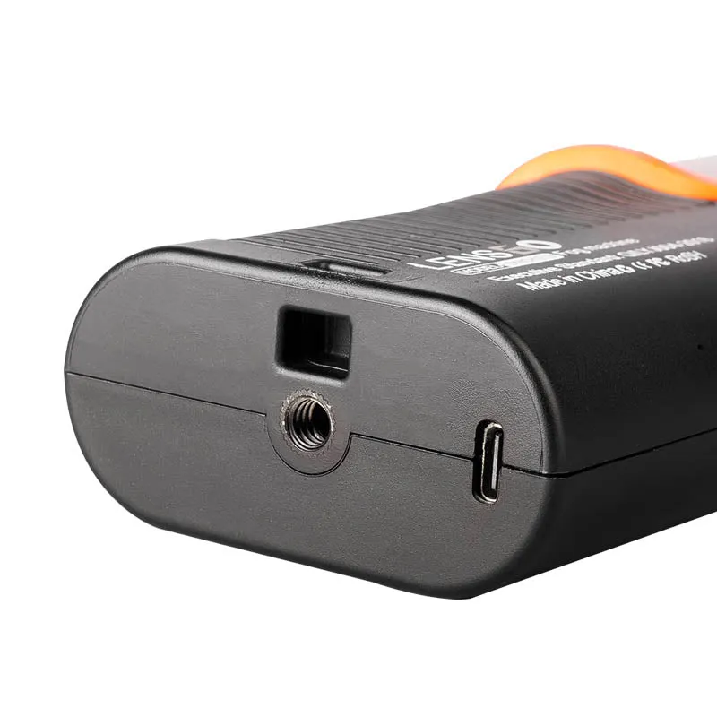 Smoke B Portable Hand-Held Fog Machine