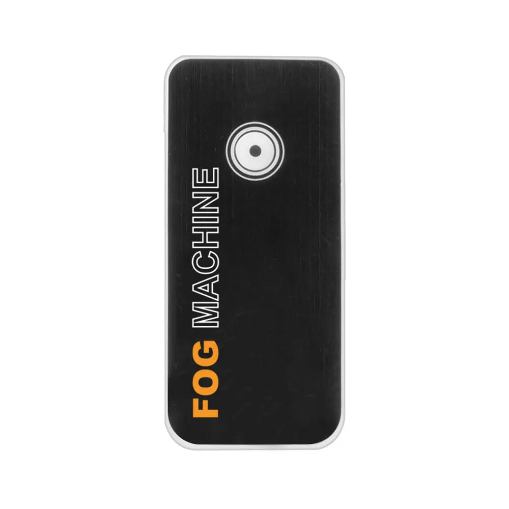 Smoke B Portable Hand-Held Fog Machine