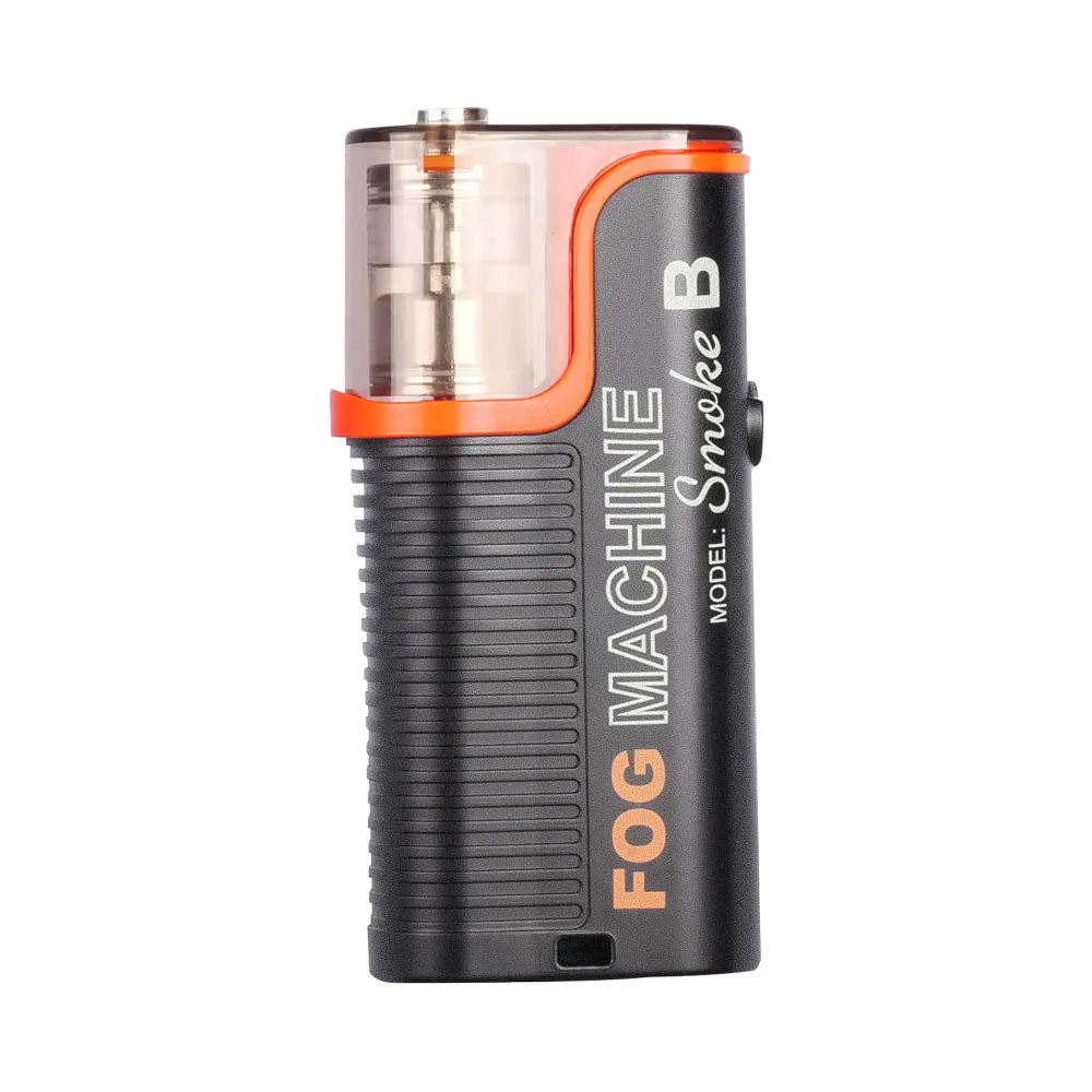 Smoke B Portable Hand-Held Fog Machine