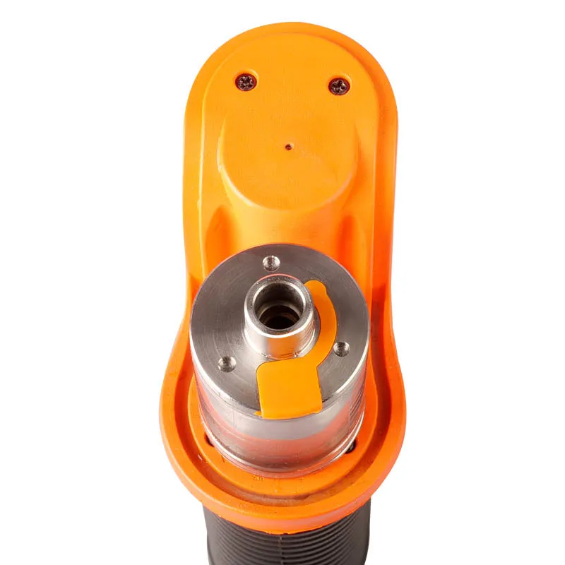 Smoke B Portable Hand-Held Fog Machine