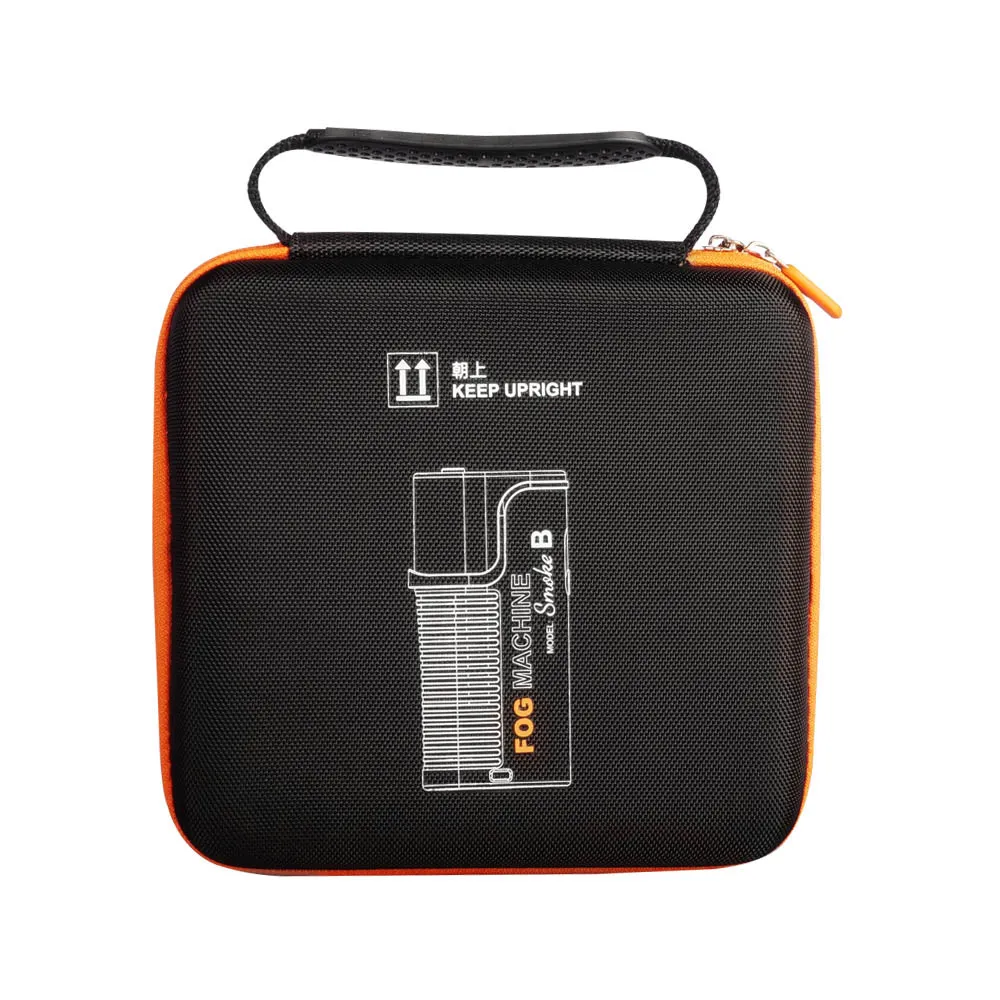 Smoke B Portable Hand-Held Fog Machine