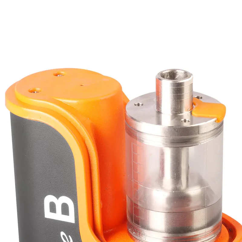 Smoke B Portable Hand-Held Fog Machine