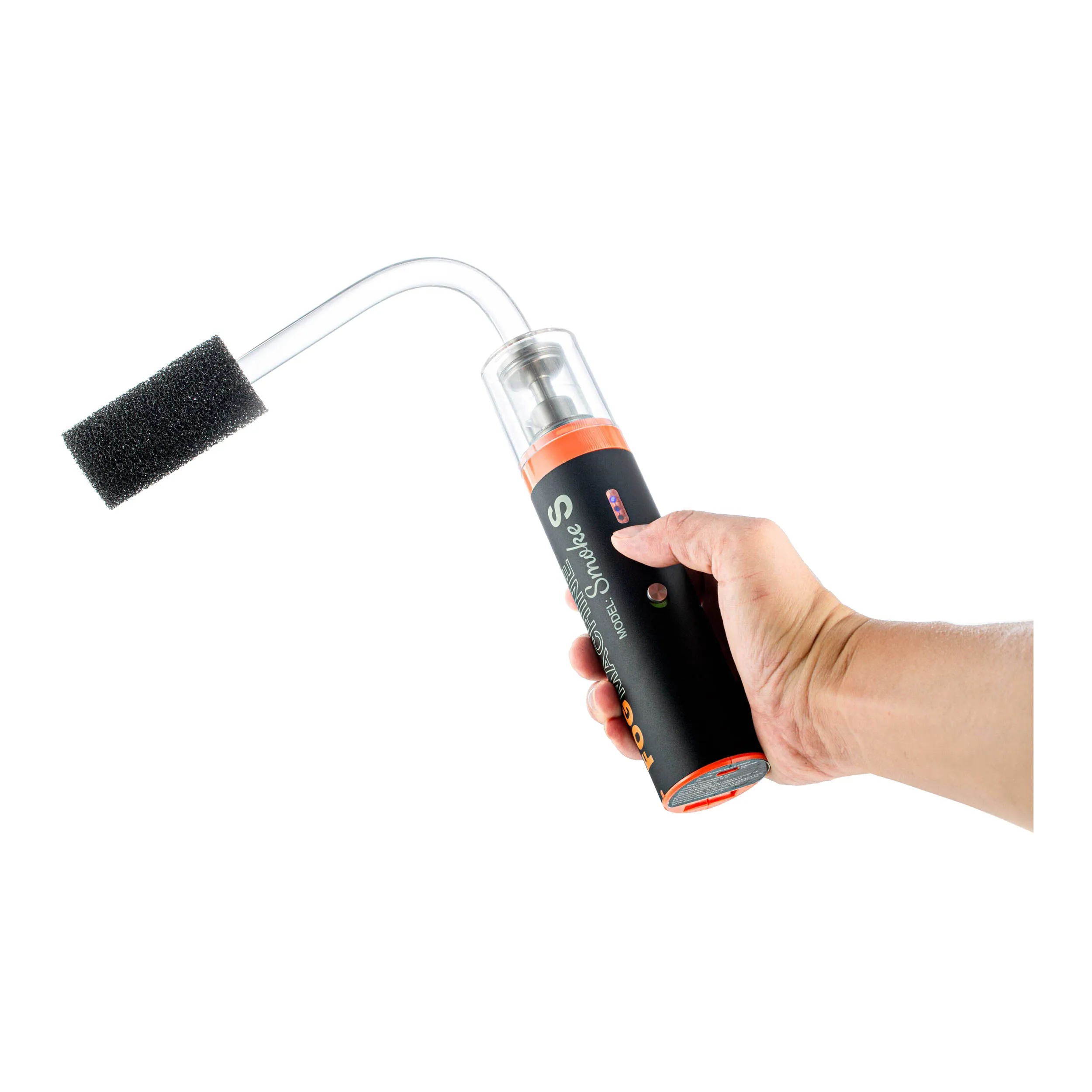 Smoke S Portable Hand-Held Fog Machine