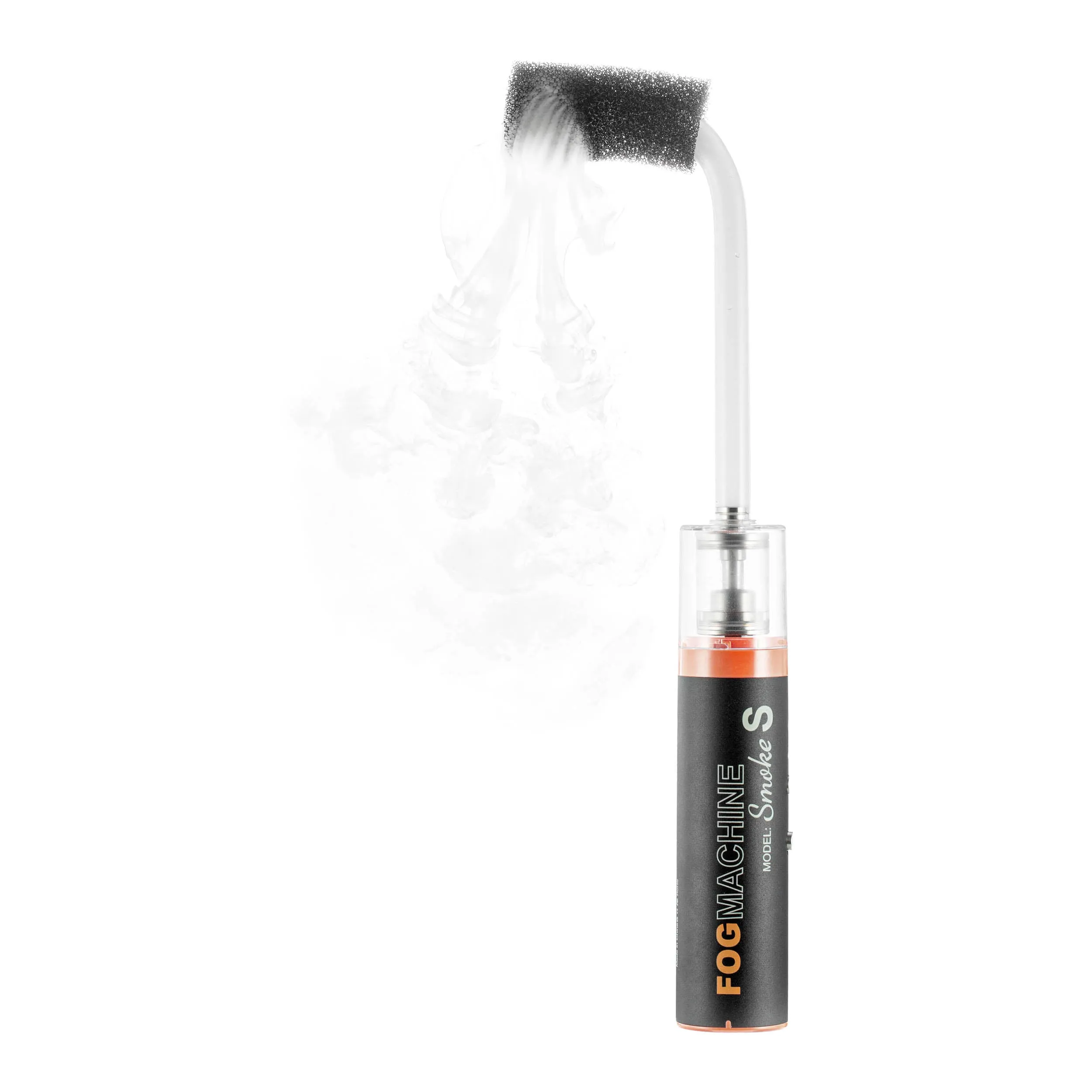 Smoke S Portable Hand-Held Fog Machine