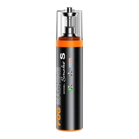 Smoke S Portable Hand-Held Fog Machine