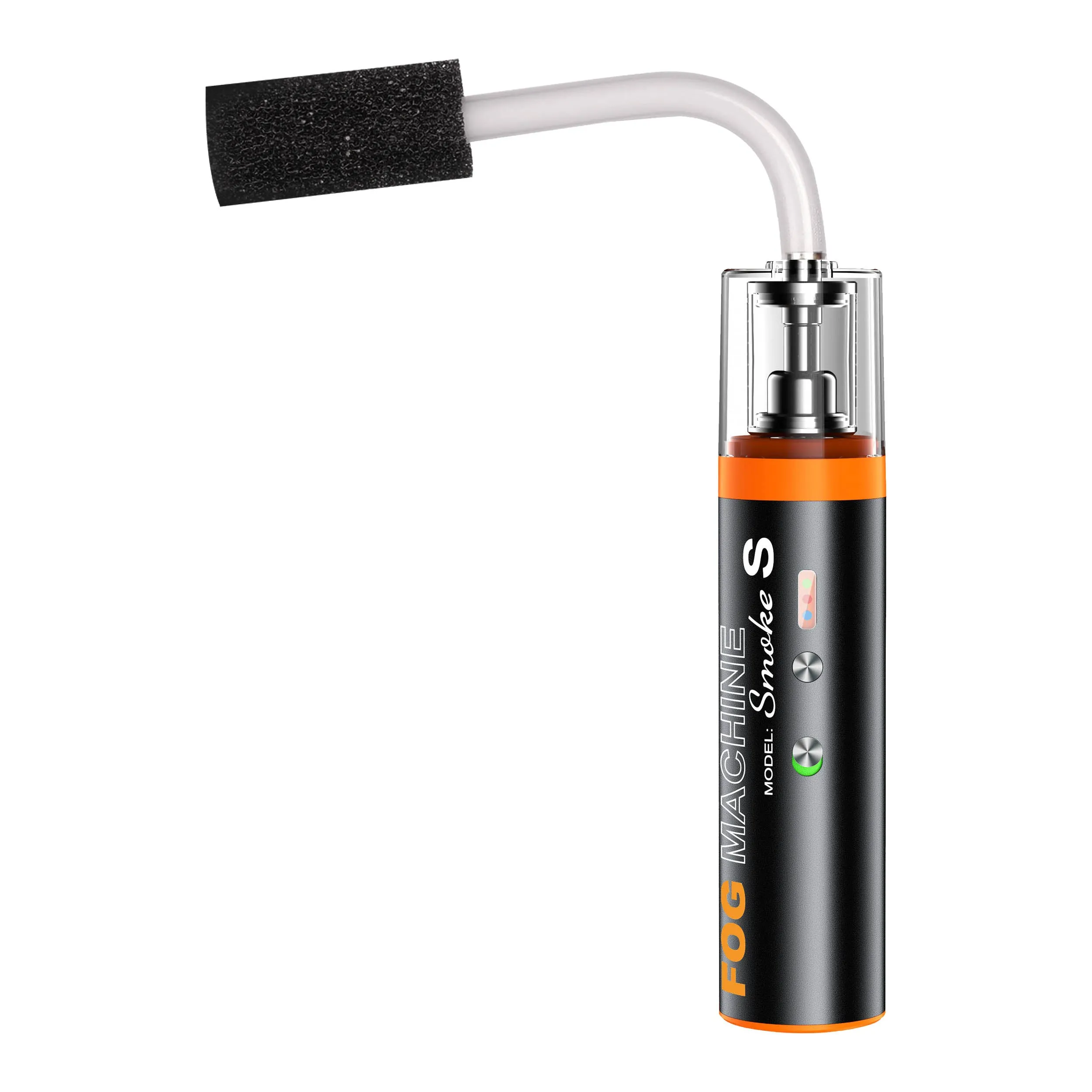 Smoke S Portable Hand-Held Fog Machine