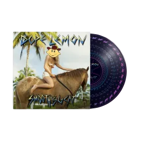 Smooth Big Cat / Blue LP