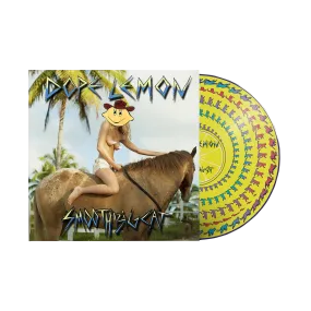 Smooth Big Cat / Yellow LP