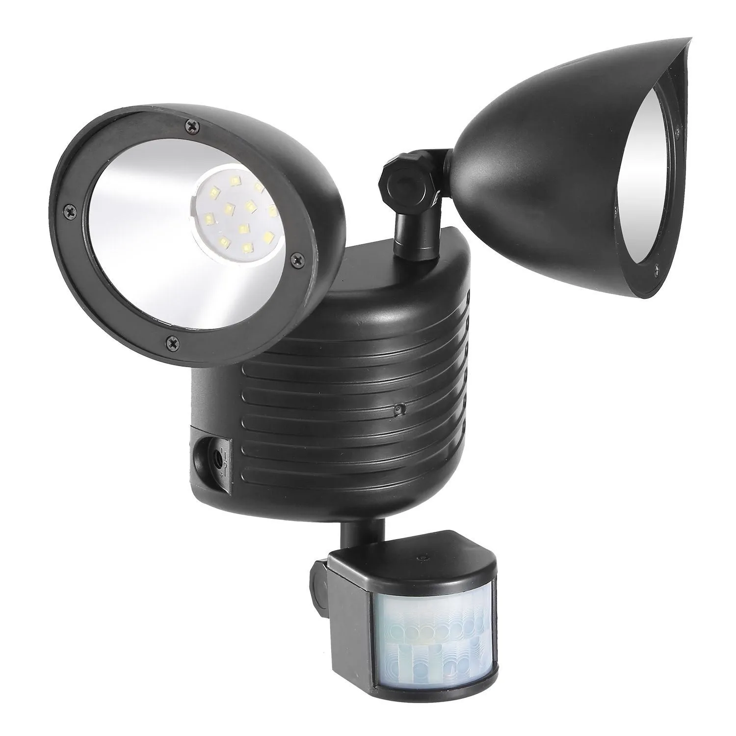 Solar Lights 22 LEDs Outdoor Security