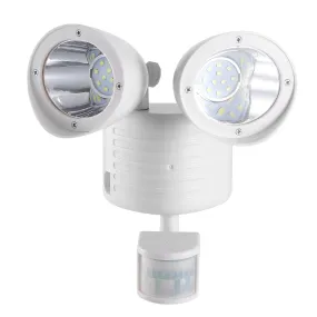 Solar Lights 22 LEDs Outdoor Security