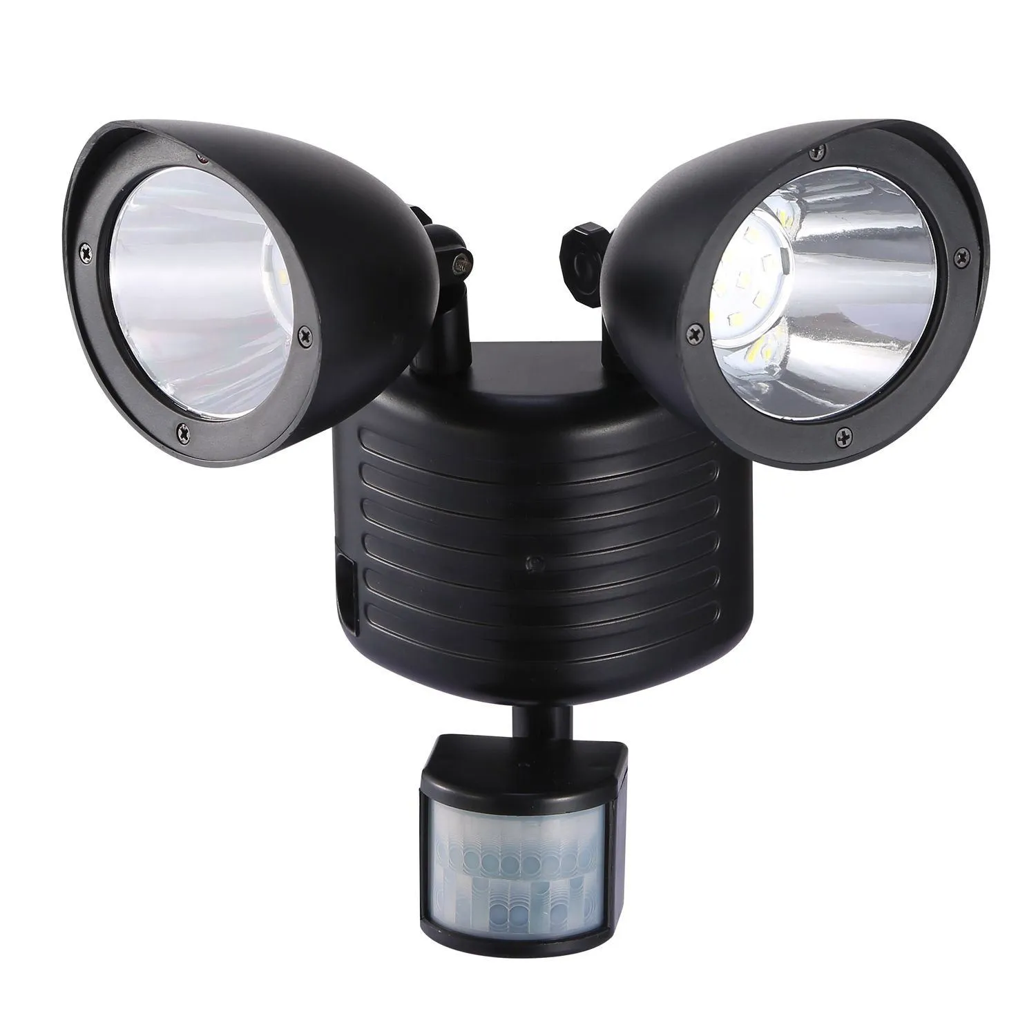 Solar Lights 22 LEDs Outdoor Security