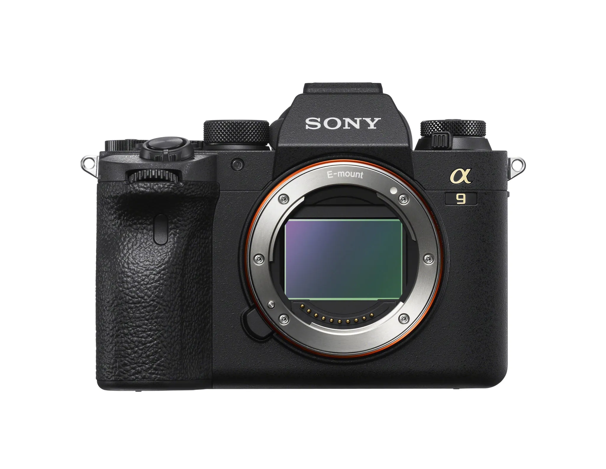 Sony A9 Mark II, Body Only