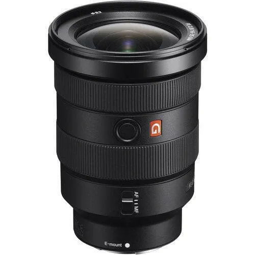 Sony Alpha a9 II Mirrorless Digital Camera with FE 16-35mm f/2.8 GM Lens