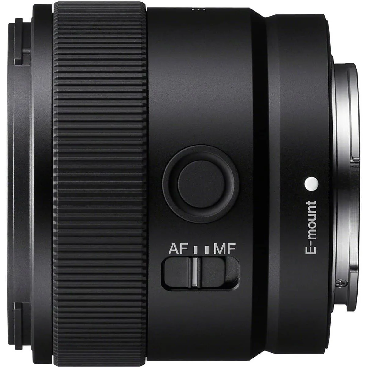 Sony E 11mm F1.8 Lens
