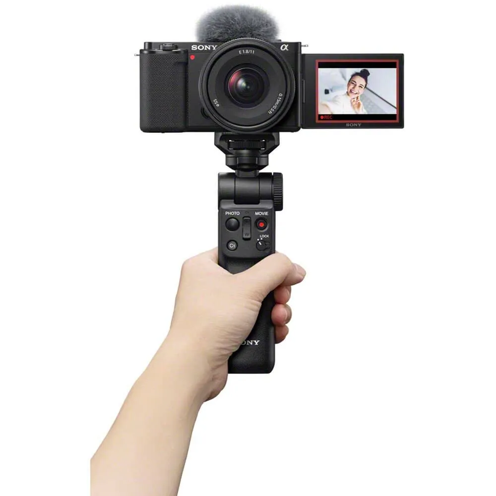 Sony E 11mm F1.8 Lens