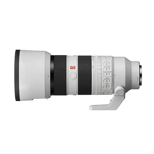 Sony FE 70-200mm F2.8 GM M2 Lens