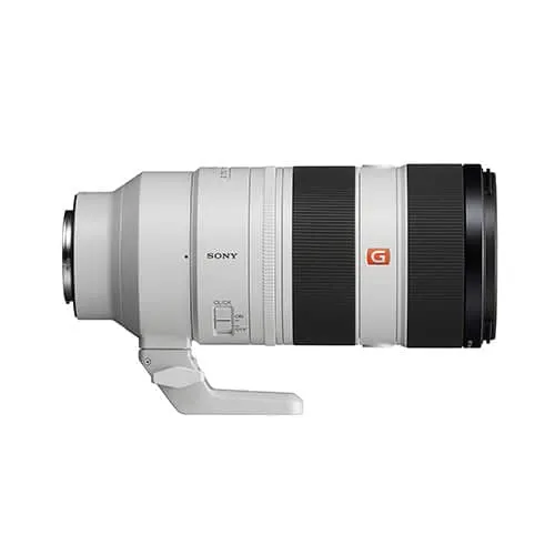 Sony FE 70-200mm F2.8 GM M2 Lens