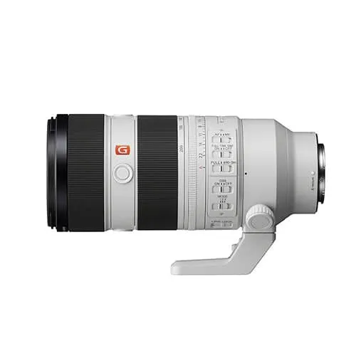 Sony FE 70-200mm F2.8 GM M2 Lens