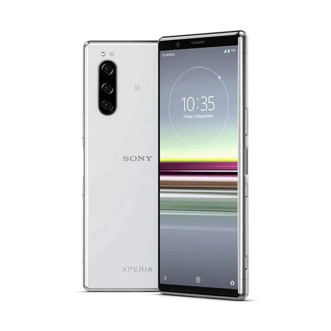 Sony Xperia 5 128GB | Unlocked