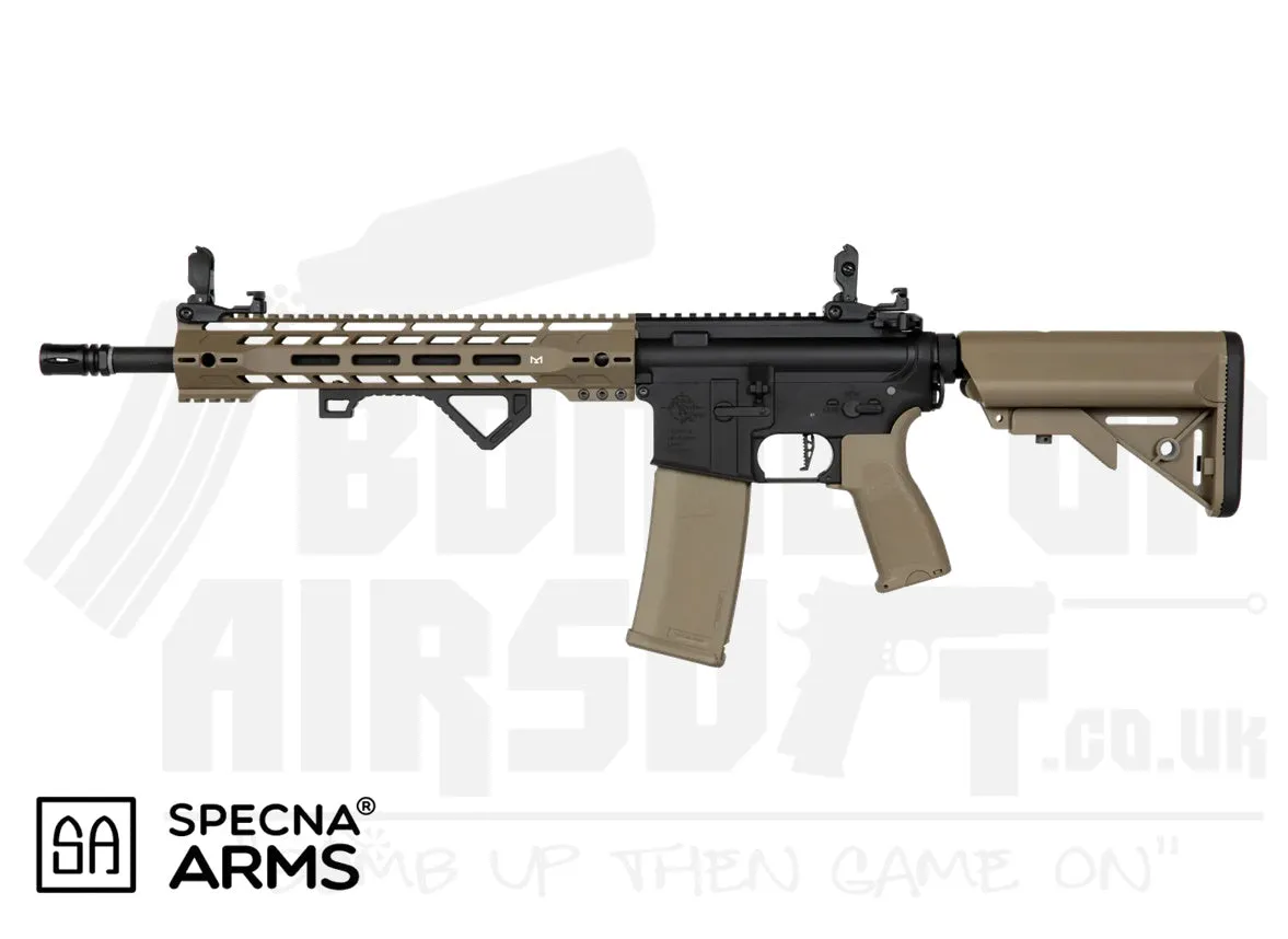 Specna Arms RRA SA-E14 EDGE 2.0™ Carbine Replica - Half Tan