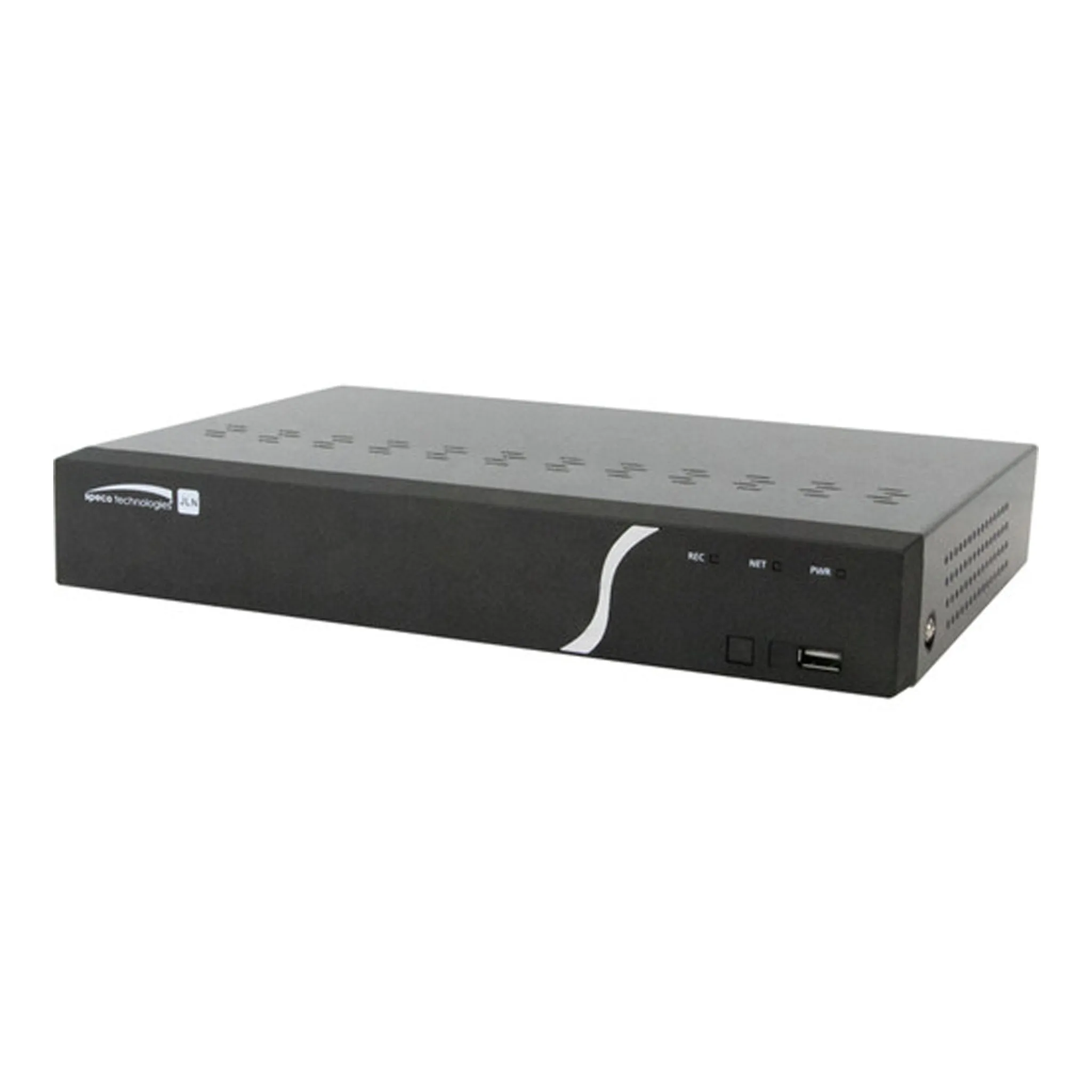 Speco N4JLN 4K 4 Channel NVR with Analytics